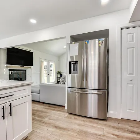 Modern Jacksonville Home - Close To River! Exterior foto