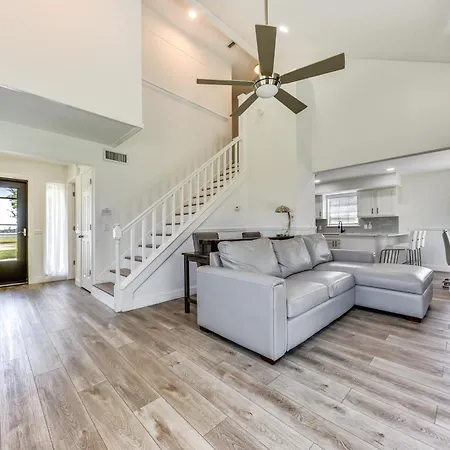 Modern Jacksonville Home - Close To River! Exterior foto