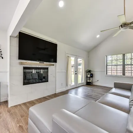 Modern Jacksonville Home - Close To River! Exterior foto
