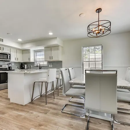 Modern Jacksonville Home - Close To River! Exterior foto