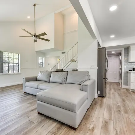 Modern Jacksonville Home - Close To River! Exterior foto