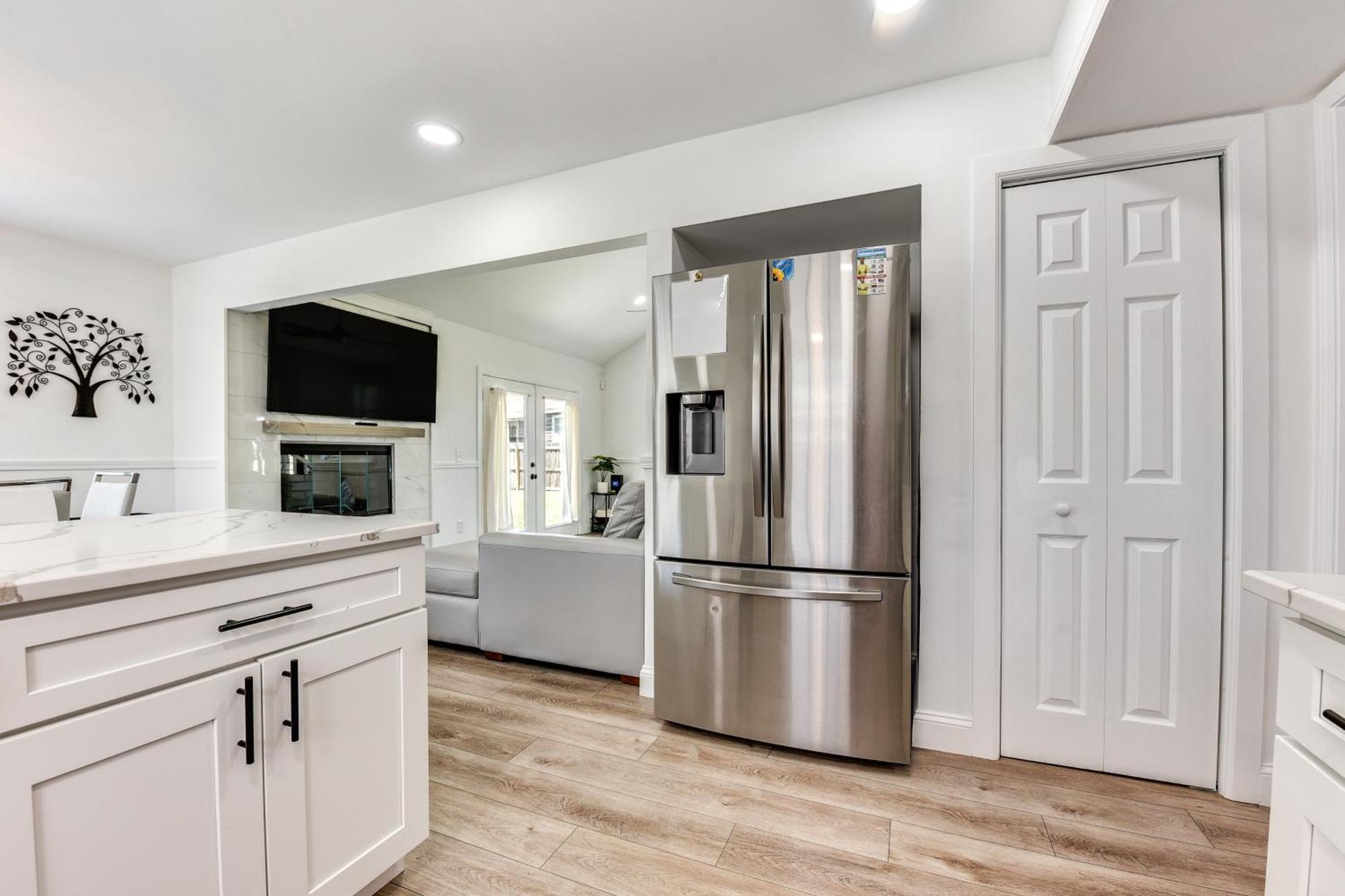Modern - Close To River! * Jacksonville