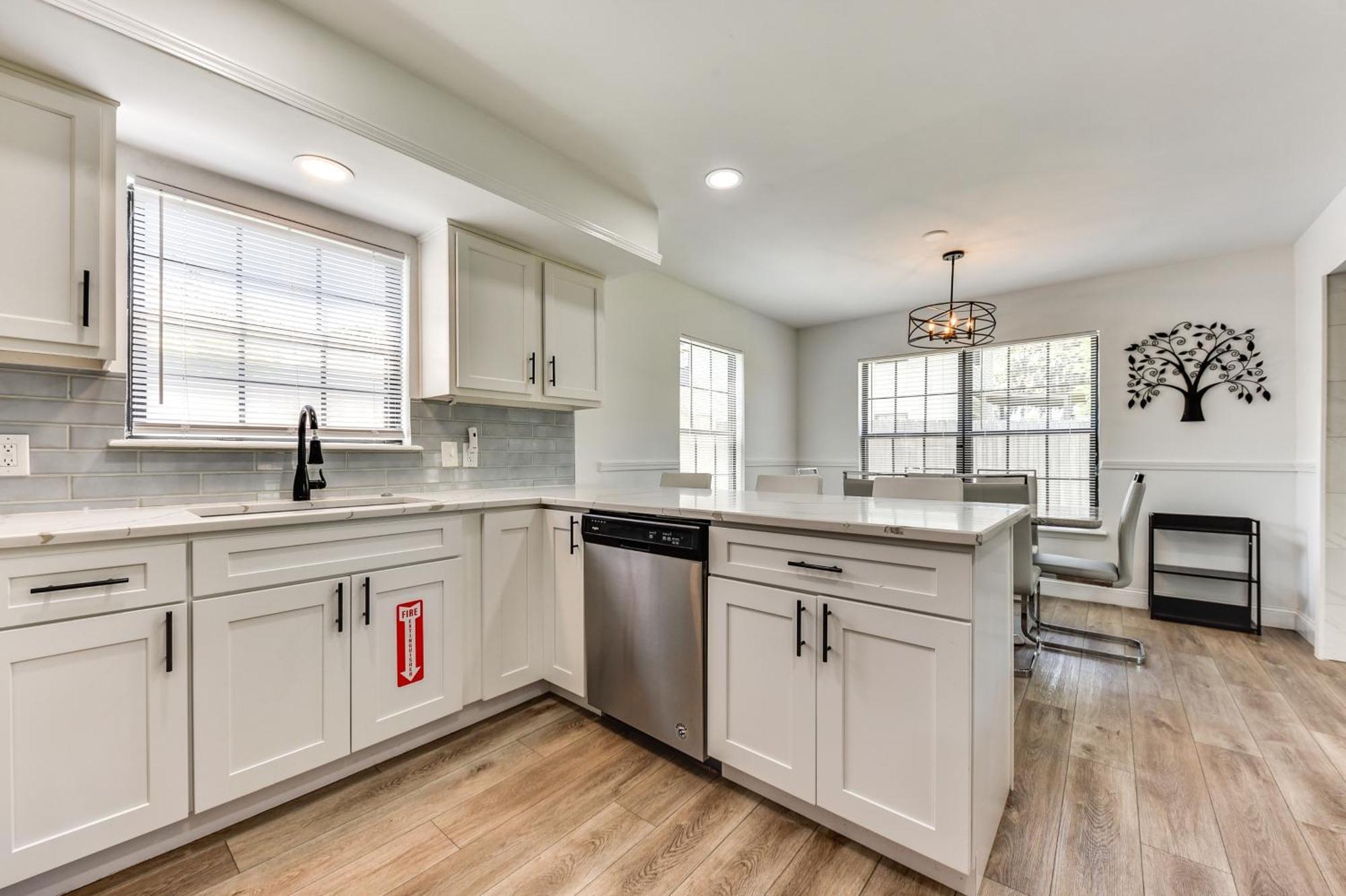 Modern - Close To River! Holiday home Jacksonville