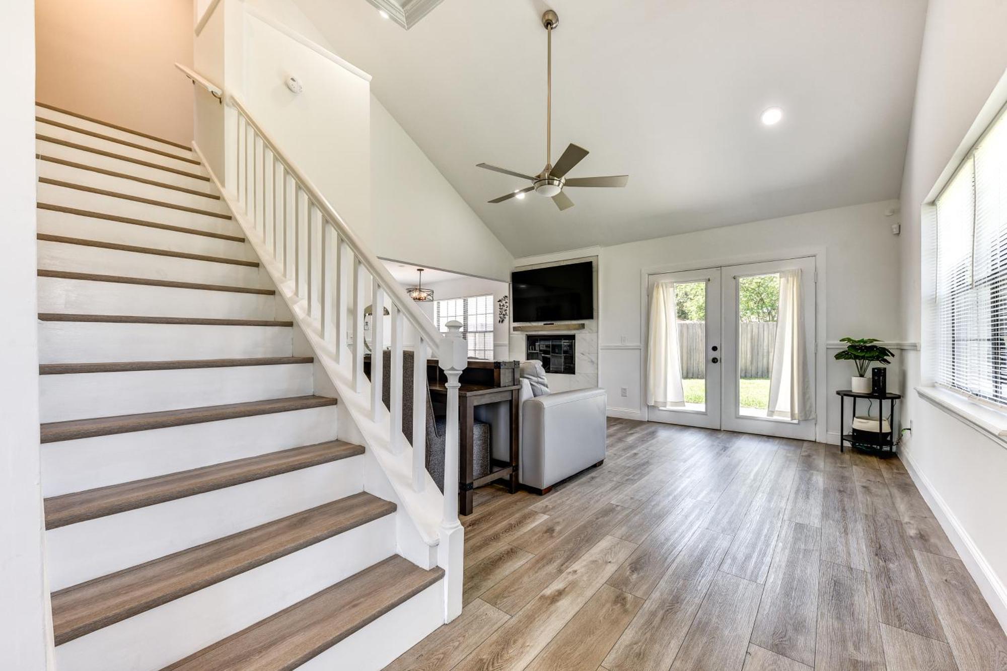 Modern - Close To River! Jacksonville