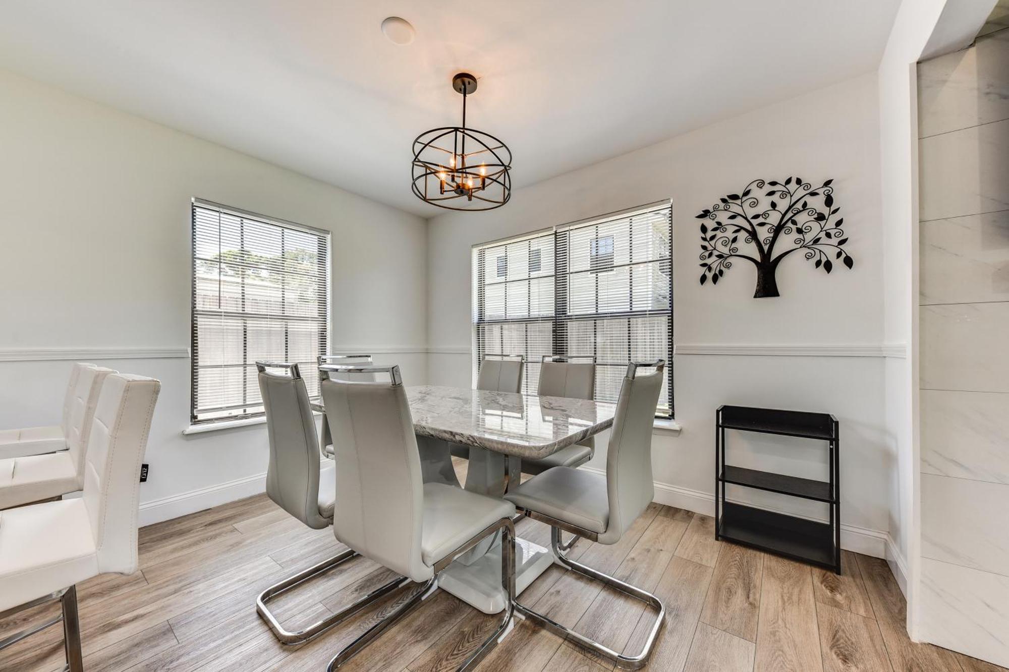 Modern - Close To River! Holiday home Jacksonville